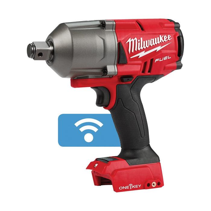 Milwaukee M18 FUEL™  3/4 High Torque Impact Wrench (Tool only)