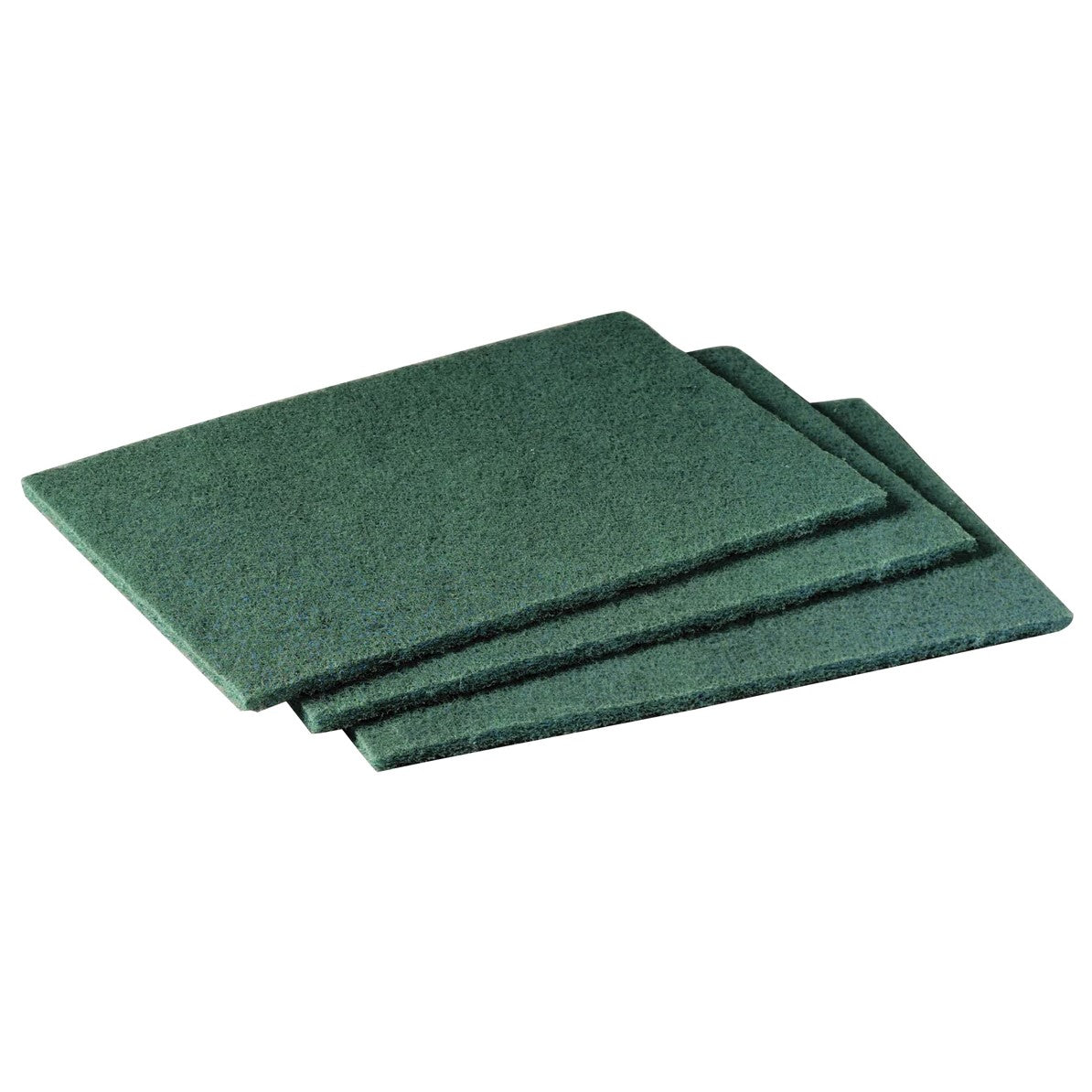 48011-08293 3M Scotch-Brite Scouring Pad 96, 6"x 9"