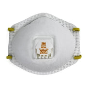 7000002056 3M™ 8511, Disposable Respirator, Standard, N95, White, Cup