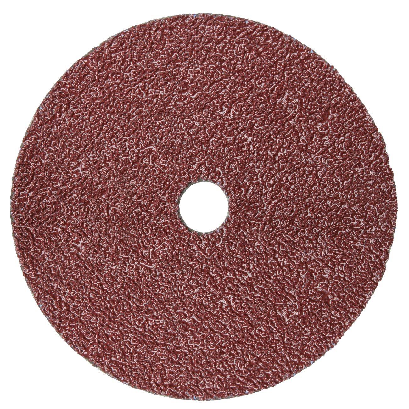 7000000392 3M™ Cubitron™ II 982C Disc, Coated, 5 Inch Dia, 36 Grit, 12000 rpm