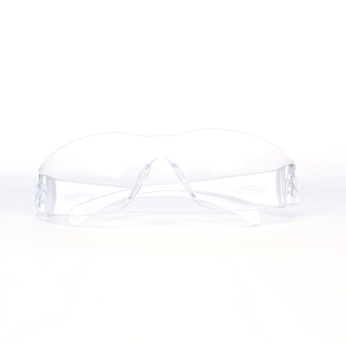 7100114652 3M™ Virtua™ Protective Eyewear Safety Glasses, Clear