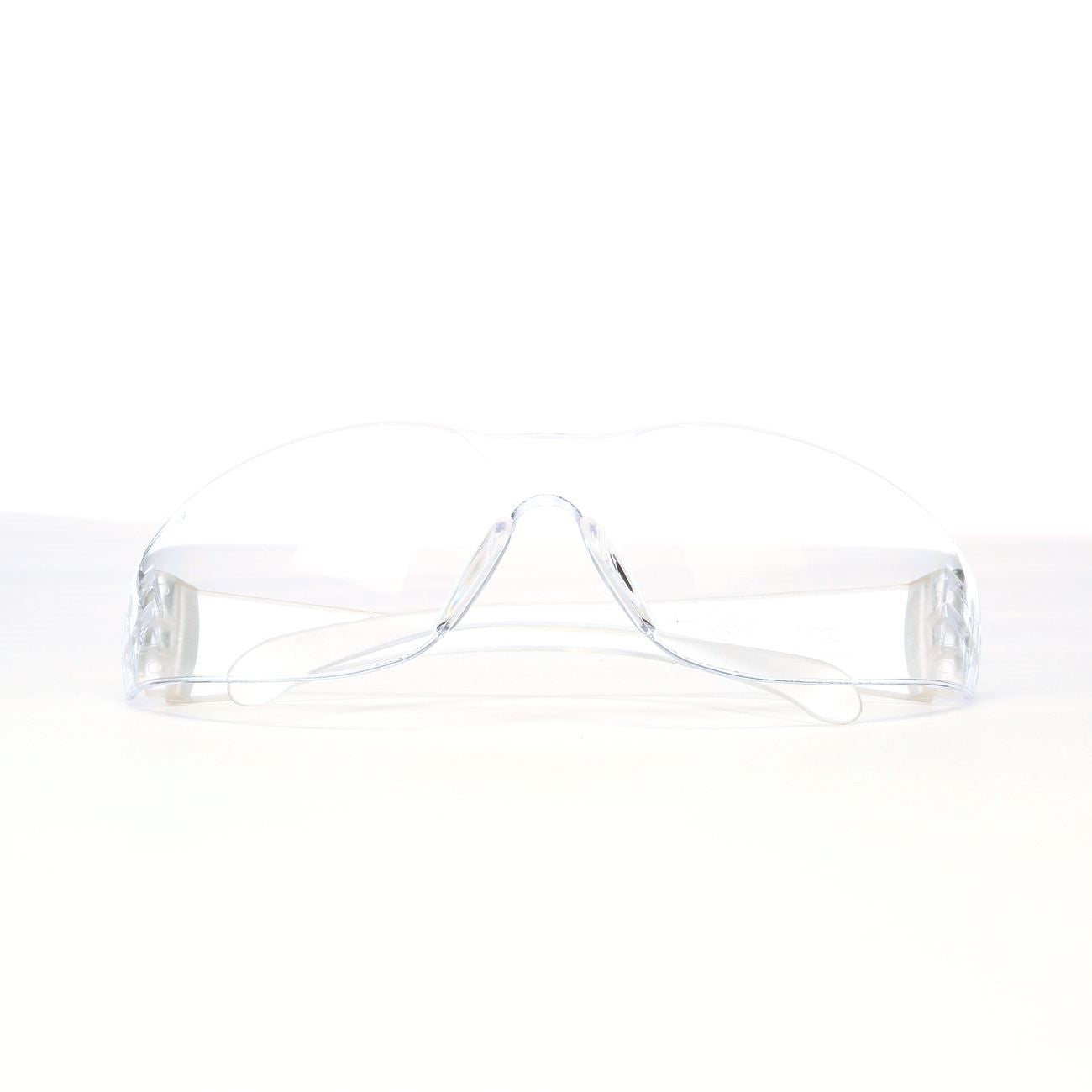 7010315357 3M™ Virtua™ Protective Eyewear Safety Glasses, Clear, Polycarbonate