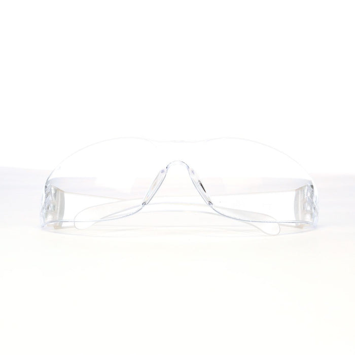 7010315357 3M™ Virtua™ Protective Eyewear Safety Glasses, Clear, Polycarbonate