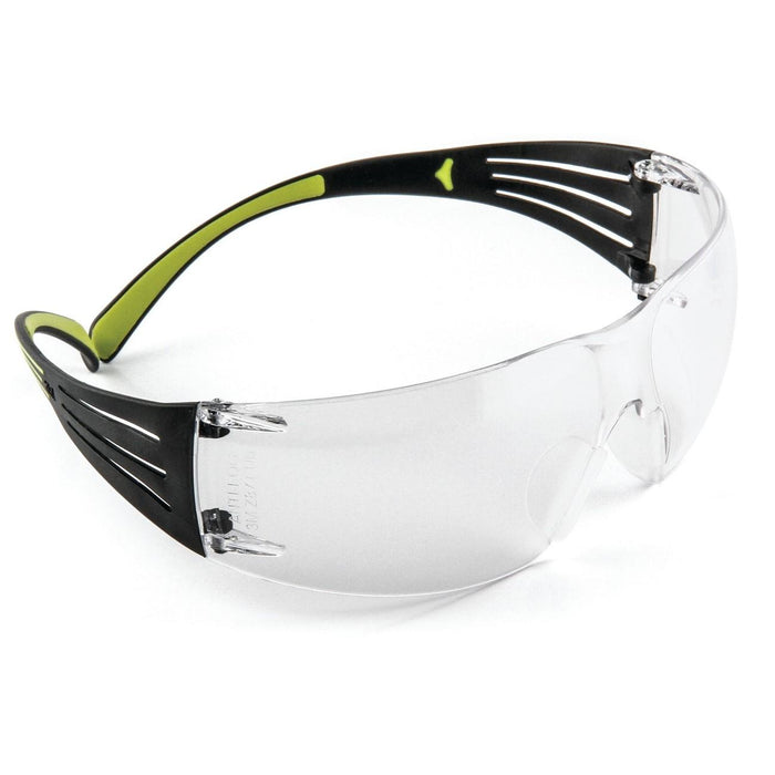 7100112435 3M™ SecureFit™ Protective Eyewear Safety Glasses, Clear