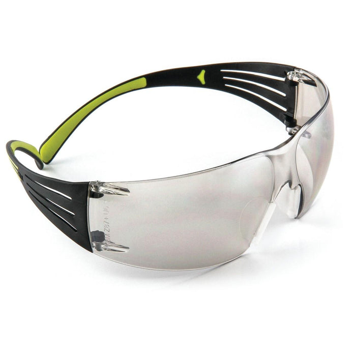 7100112436 3M™ SecureFit™ Protective Eyewear Safety Glasses, Mirror