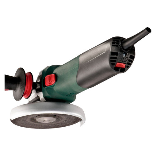 Metabo WE 15-150 Quick 6" 13.5 Amp Angle Grinder - 600464420
