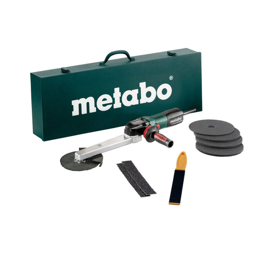 Metabo KNSE 9-150 Set Fillet Weld Grinder - 602265620