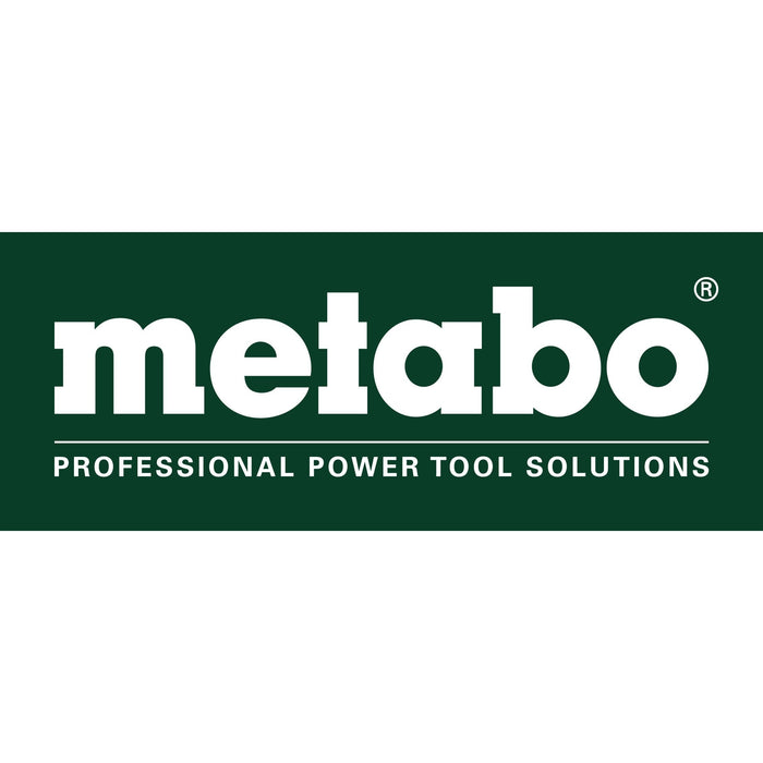 Metabo Reducer Bushing Set, 1.5" to 1/2" - 655167000