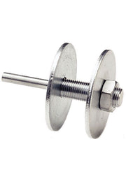 Walter 07X006 1/4" x 1/2-6" Mandrel (1 Mandrel)
