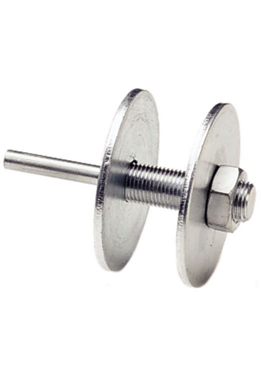 Walter 07X006 1/4" x 1/2-6" Mandrel (1 Mandrel)