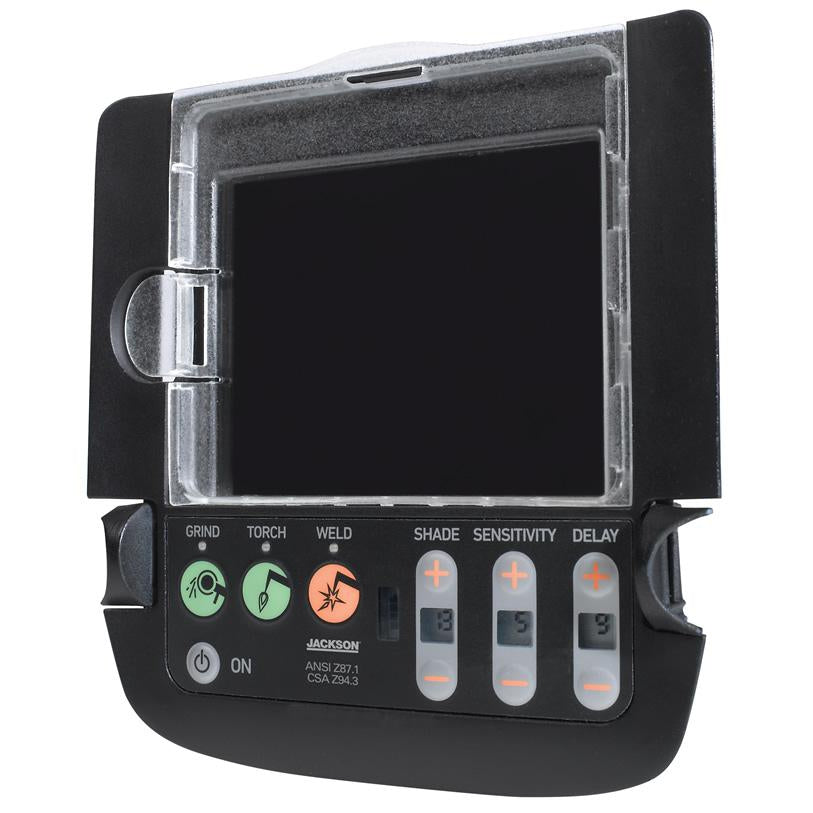 Jackson Truesight ADF Cartridge, 4.5" x 5.25" - 46158