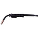 Tweco No. 1 Air Cooled MIG Gun (180A, 030-035, 15FT, Lincoln) - 1010-1145