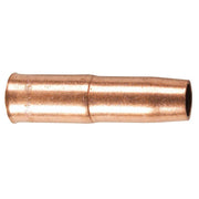 Tweco 24A Series 24A-62 Nozzle (5/8) Tip Recess to Protruding - 2/pk - 1240-1120