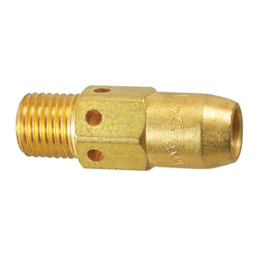Tweco 54A Gas Diffuser, Brass - 5 Per Pack - 1540-1100
