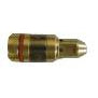 Tweco HD54-16 Gas Diffuser, Brass - 1540-1136