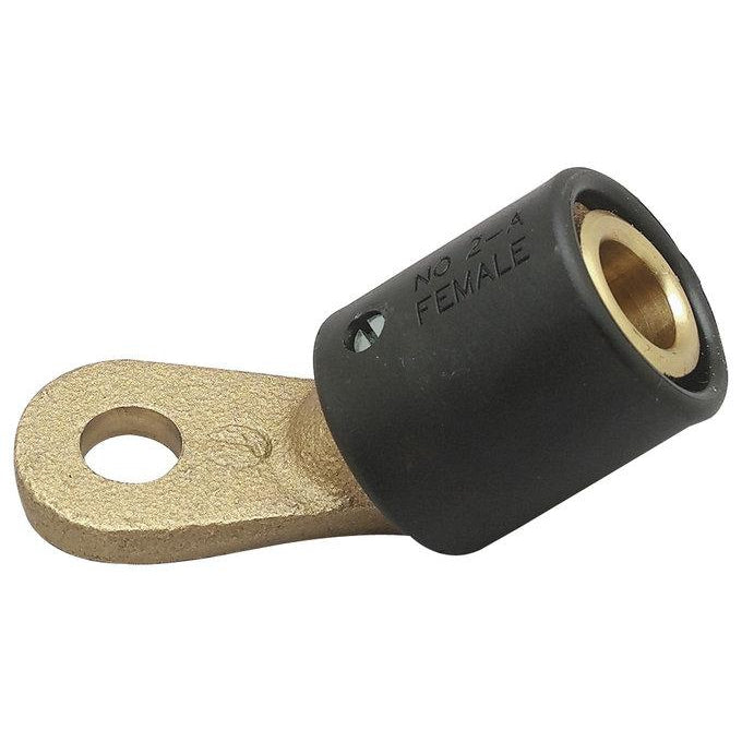 Twecolugs 2-AF Screw On Female Terminal Lug - 95101110