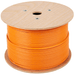 Ultimate Flex USA 250' Roll 1/0 Orange Fine Strand Welding Cable