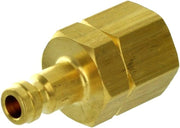 CK Worldwide QDWAP Quick Connect Adapter Plug