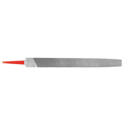 73143000 Simonds - File - 6in. Long, Bastard Cut, Mill American-Pattern File - 6in. Mill Bastard File