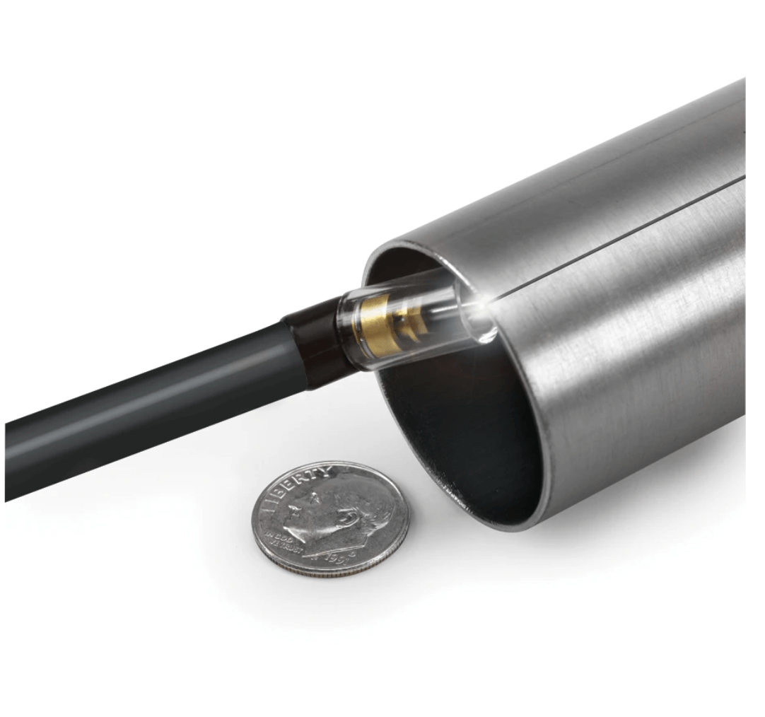 CK Worldwide - 140A Micro Torch Package (Water Cooled) W/ 12.5ft.Super Flex Cable - MR1412SF