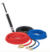 CK Worldwide - 140A Micro Torch Package (Water Cooled) W/ 12.5ft.Super Flex Cable - MR1412SF