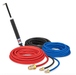 CK Worldwide - 140A Micro Torch Package (Water Cooled) W/ 25ft.Super Flex Cable - MR1425SF
