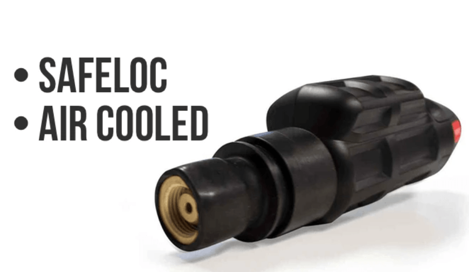 CK Worldwide | Super Flex - 1525PCSF-M16 25 ft. - (For Eastwood, AHP)