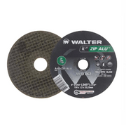Walter ZIP ALU 4.5 in. x 7/8 in. Arbor x 3/64 in. T1 Cutting Wheel for Aluminum