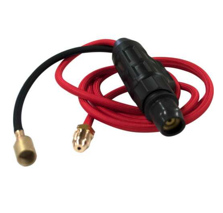 CK Worldwide |  Water Cooled Dinse Connector - (SLWHAT-M16) For AHP 200 and Eastwood 200