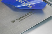Walter 54B068 5" x 7" Surfox Stencil (1 Stencil)