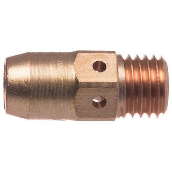 Eliminator EL54-SW Gas Diffuser, Brass, Eliminator - 5 Per Pack - 1560-1114