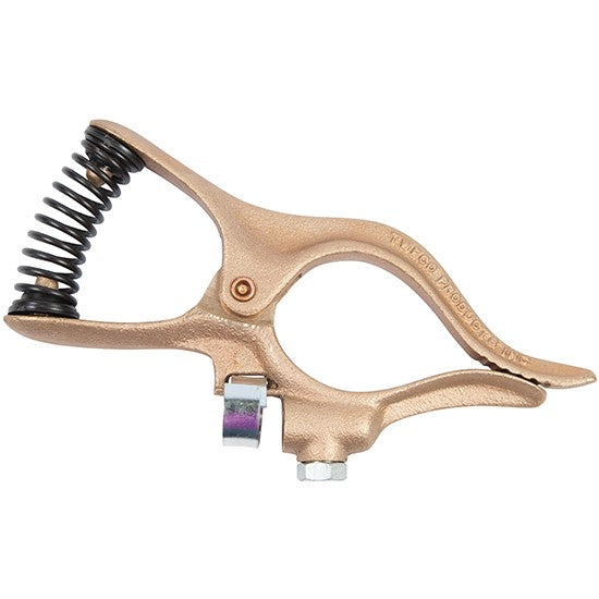 92051130 Tweco® GC-300 Ground Clamp, 300A, Copper