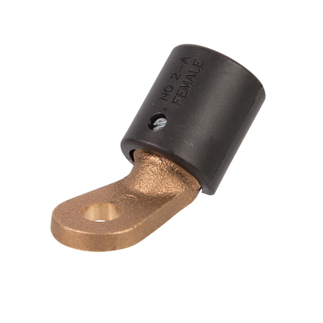 95101110 Tweco® 2-AF Female Terminal Connector, 1/EA