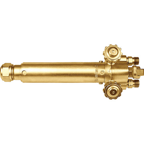 Victor Short Barrel 8 1/2" MT-204A 2 Hose Machine Torch
