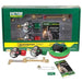 Victor 0384-2083 Journeyman Select 540/300 Edge 2.0, CA 2460 Acetylene Cutting Torch Outfit 0384-2083