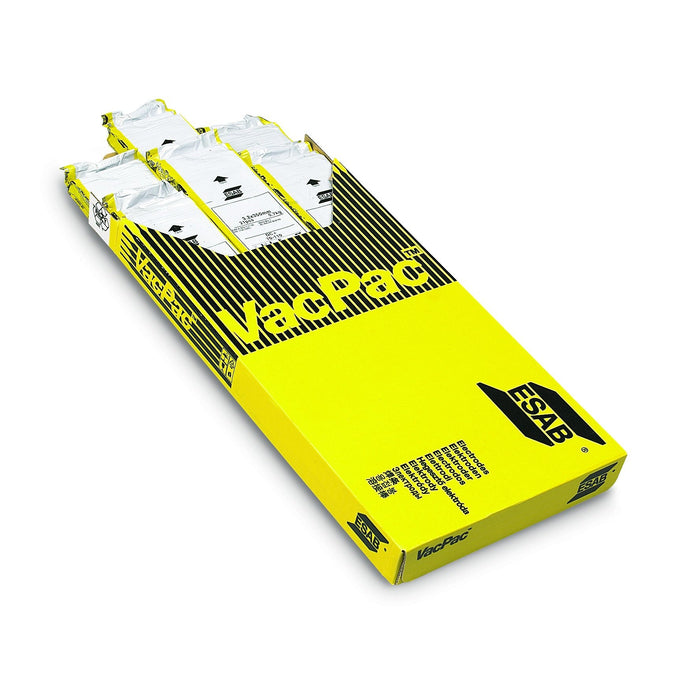 ESAB VacPac 7018-1 Prime Stick Electrodes