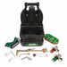 Victor G150-100-CP Tote Outfit w/o Tanks - 0384-0943