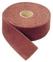 Walter 07-B-204 4" x 30" Fine Grey Blendex Hand Finishing Roll (1 Each)
