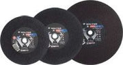 Walter 10-Q-143 14" x 3/32" x 1" Chopcut Chop Saw Wheel (10 Pack)
