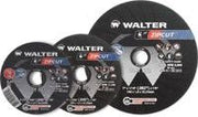 Walter 11-T-062 6" X 3/64" X 7/8" Zip Wheels (25 pack)