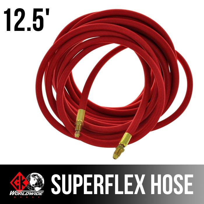 CK Worldwide | Super Flex - 1512PCSF 12.5 ft. (3.8m)