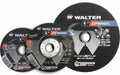 Walter 11-T-142 4 1/2" ZipWheel Cut-Off Wheel 