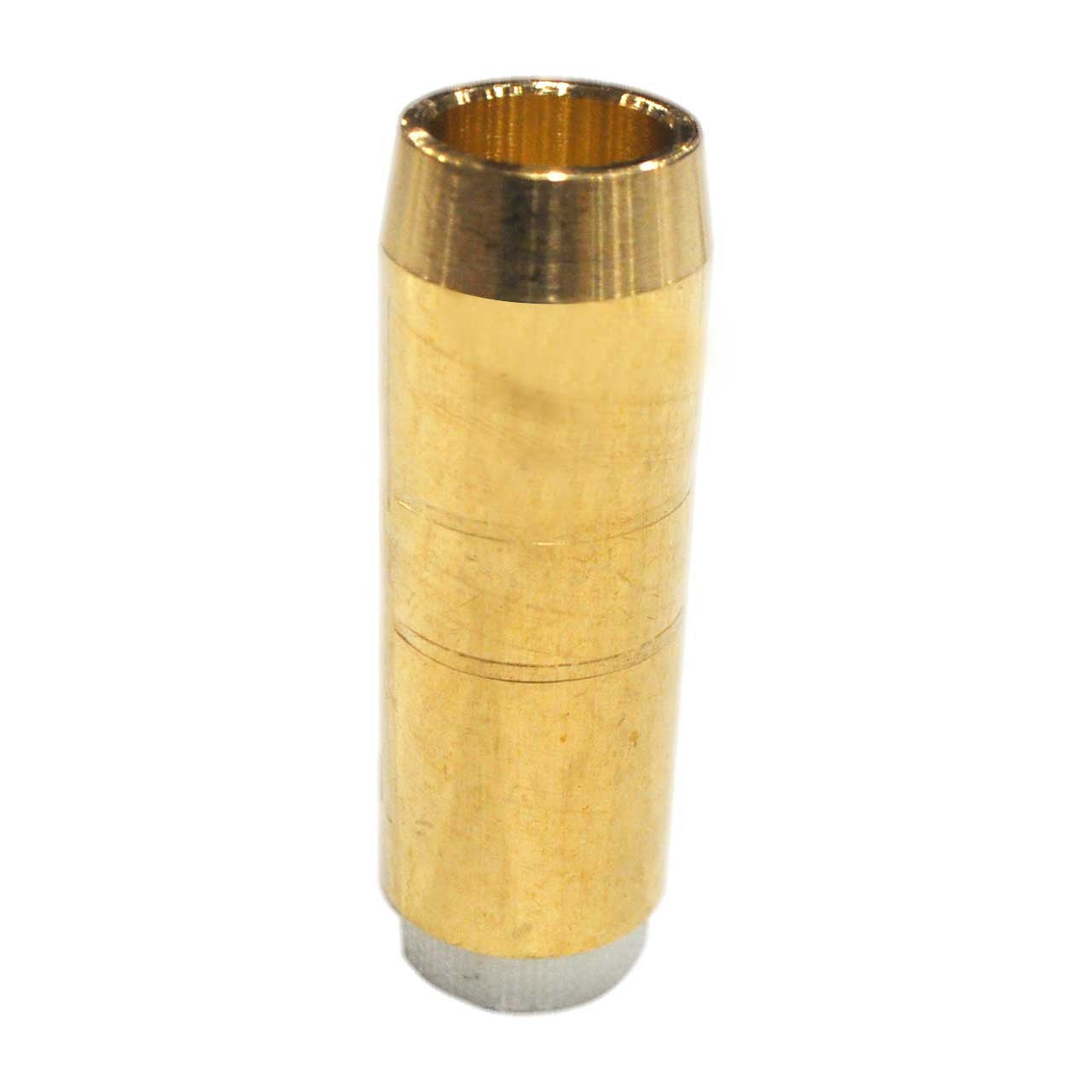 4391 5/8" Bernard® Brass Nozzle