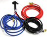 CK Worldwide | TIG Torch FL250 - Water Cooled 3 Series (CK-FL252512) w/ 12.5' Super Flex Cable