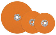 Walter 15X523 5" 36 Grit Coolcut XX Quick Change Sanding Disc