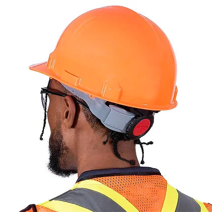 Jackson SC-6 Hard Hats with 370 Series Head Gear