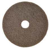 Walter 07X661 6" x 1/2" x 7/8" Quickstep Stainless Steel FX Disc