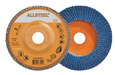 Walter 15W706 7" x 7/8" 60 Grit ALLSTEEL™ Flap Disc