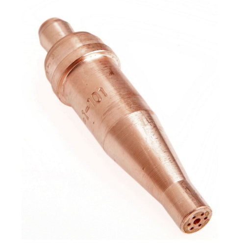 Victor Acetylene Torch Tip - 8-1-101 - 0330-0014