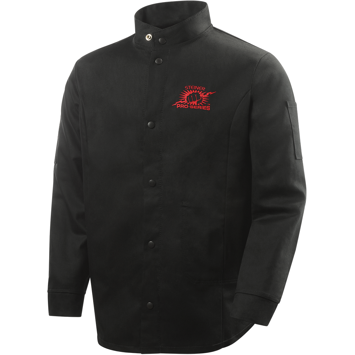 Steiner 1230 Welding Jacket